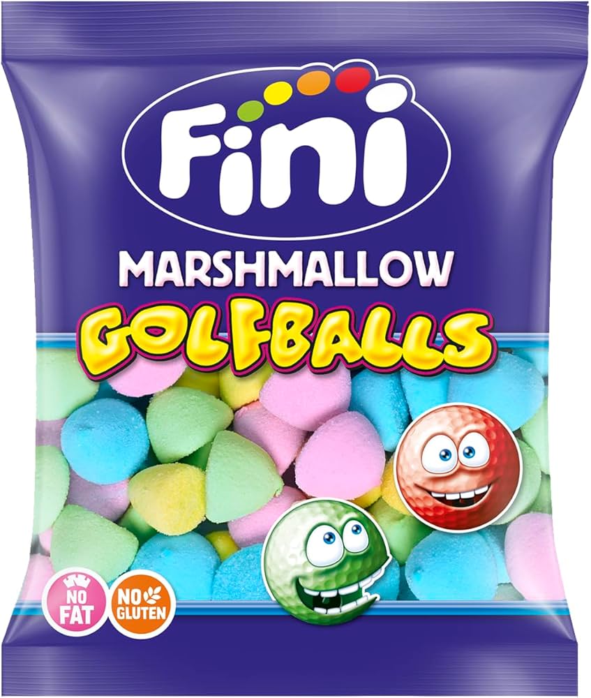 Fini | Finitronic bolas de golf surtidas
