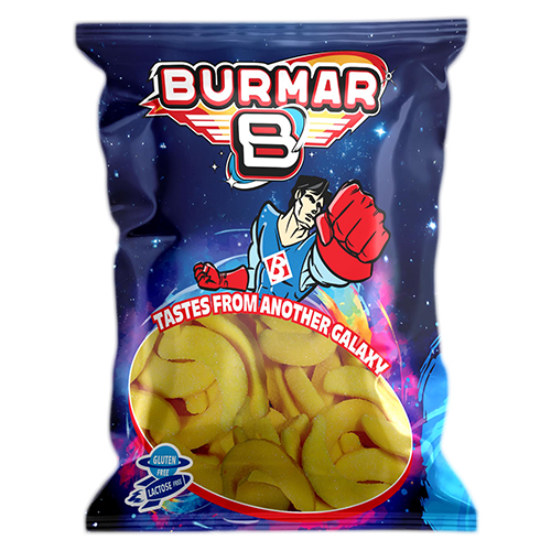 Burmar | Plátanos
