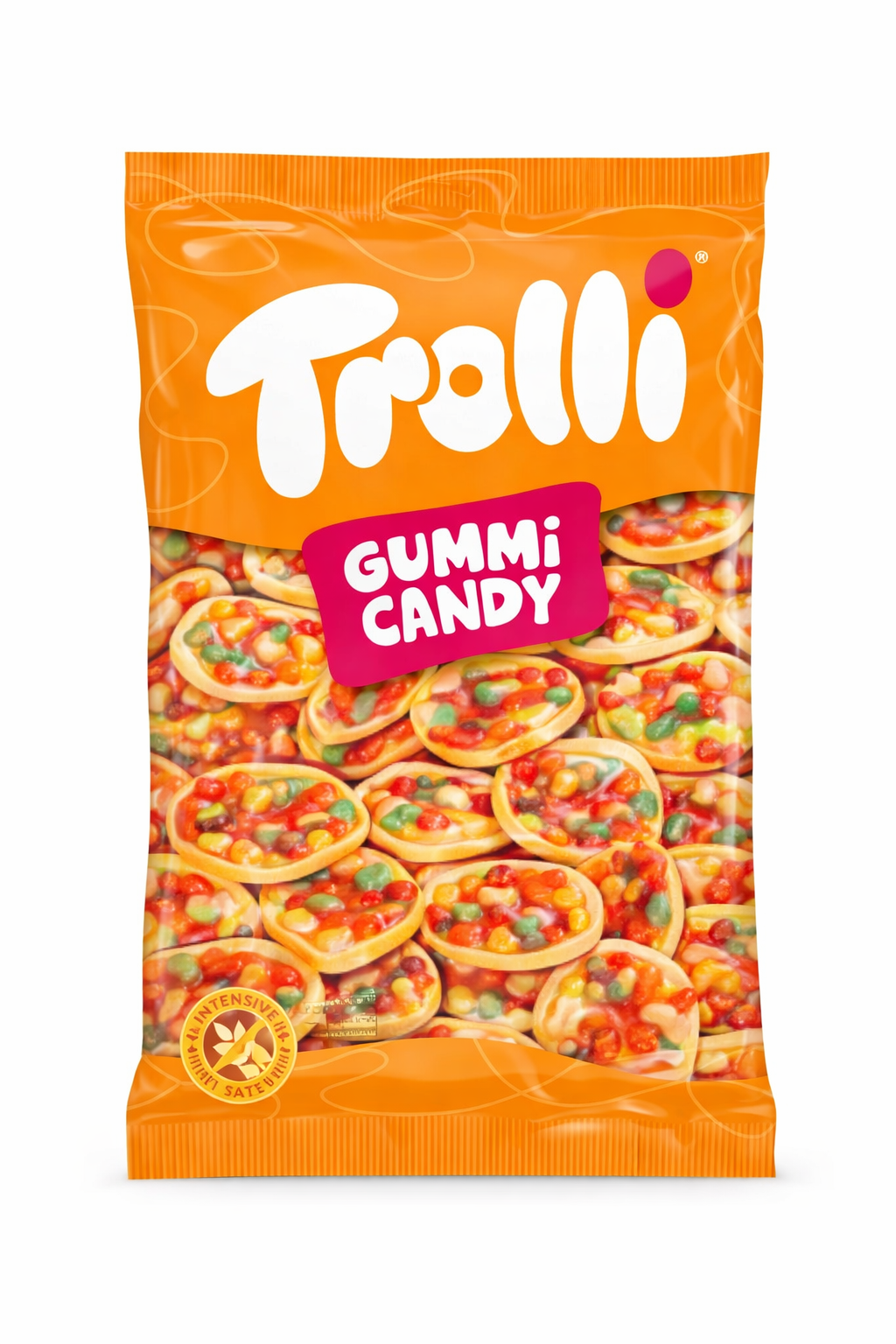 Trolli | Pizzas