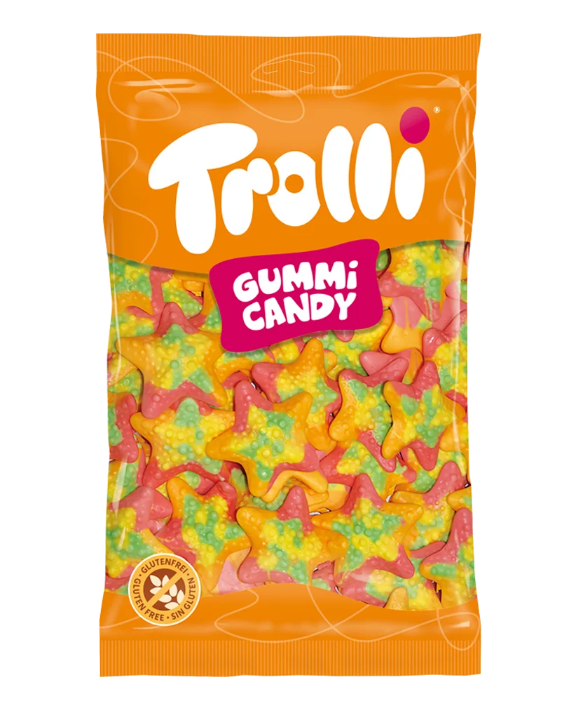 Trolli | Estrella de mar