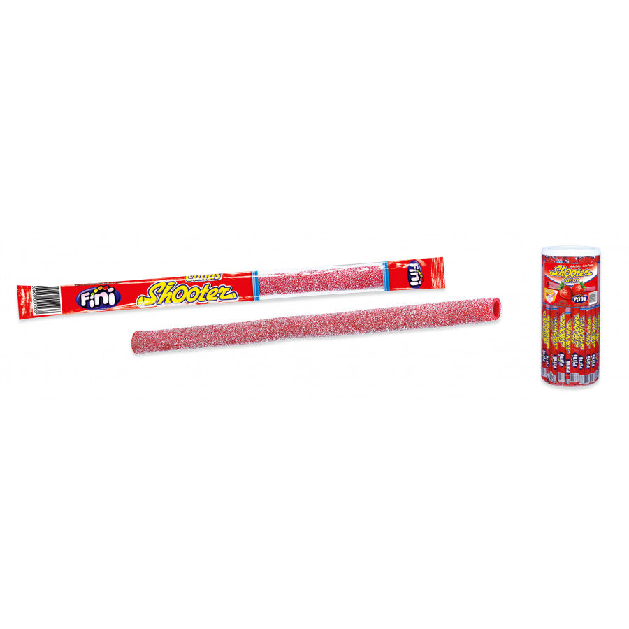 Fini | Cañas fresa pica