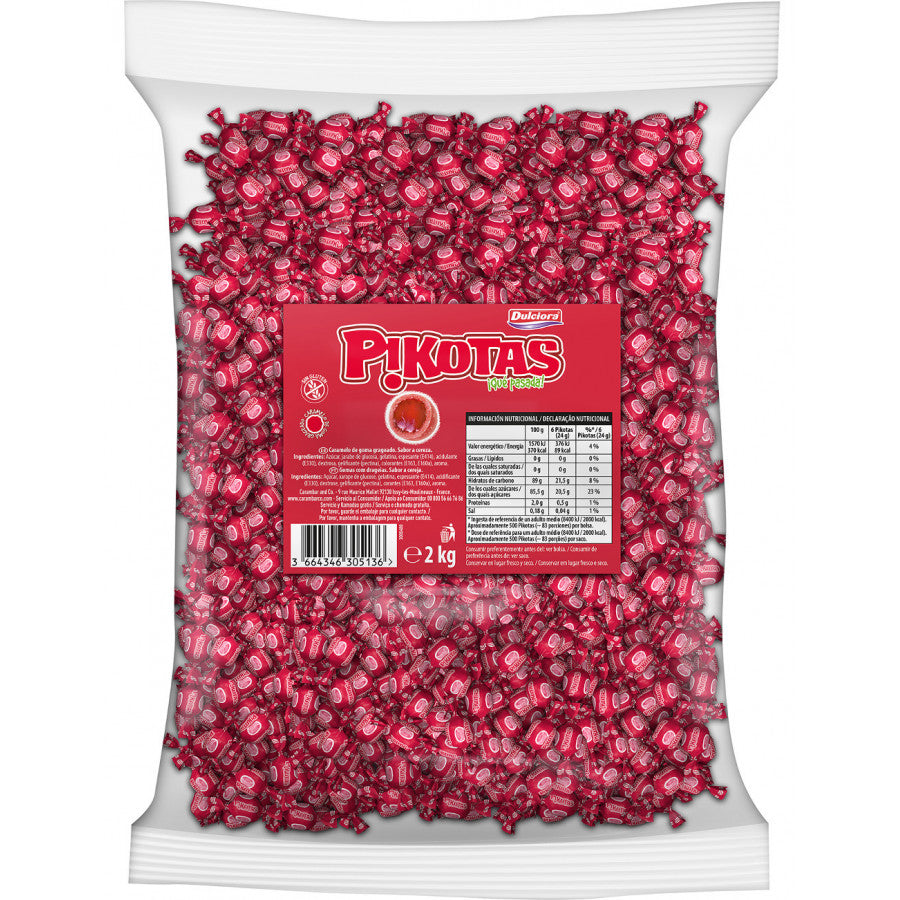 Dulciora | Pikotas