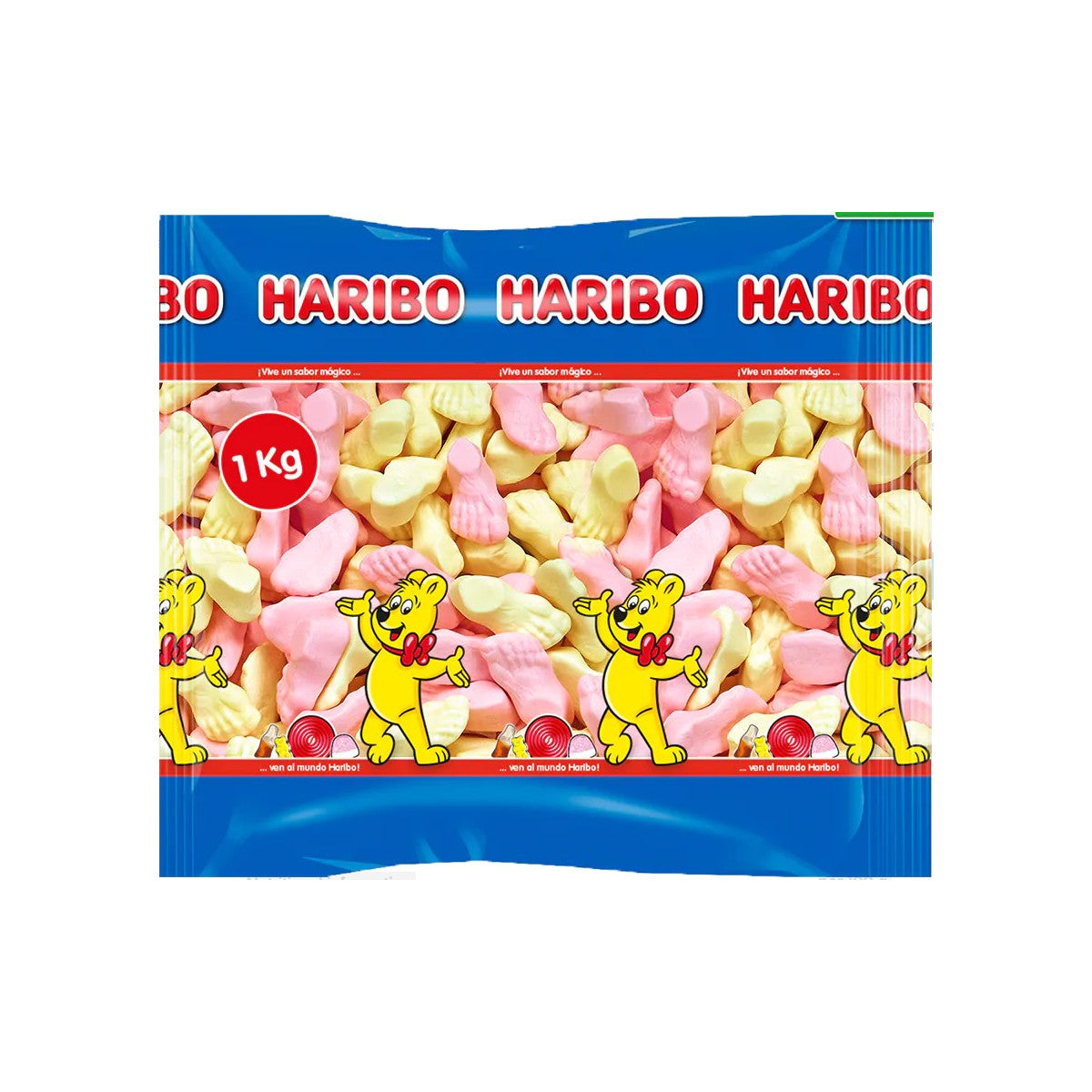 Haribo | Pies