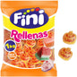 Fini | Calabaza rellena