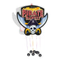 OHYEAH! | Piñata Pirata