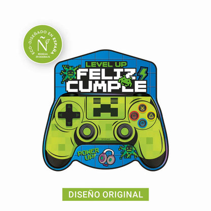 OHYEAH! | Piñata Gamer