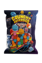 Burmar | Crunchy asteroids surt