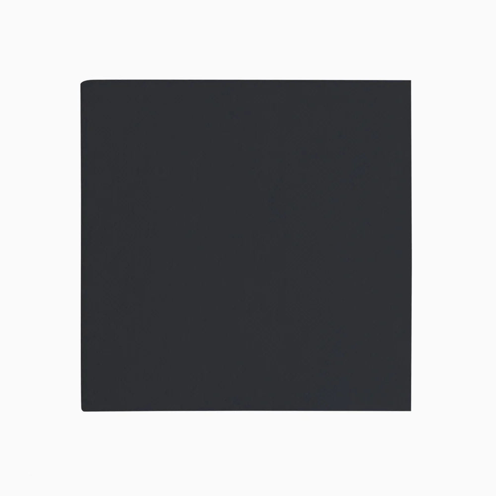 Maxi products | S/50 Servilleta papel negro 40 x 40 CM