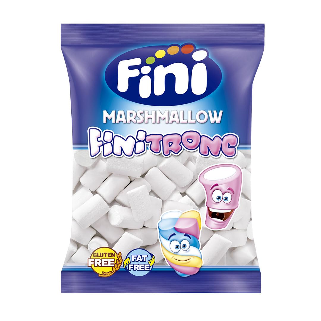 Fini | Finitronic troncos