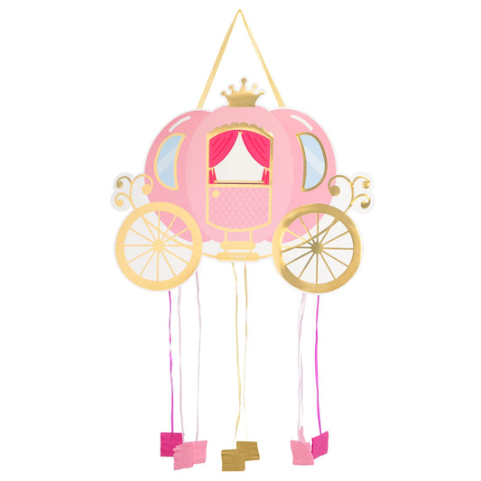 OHYEAH! | Piñata Princess