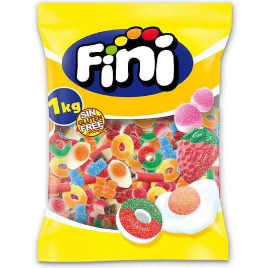 Fini | Mix goma pica