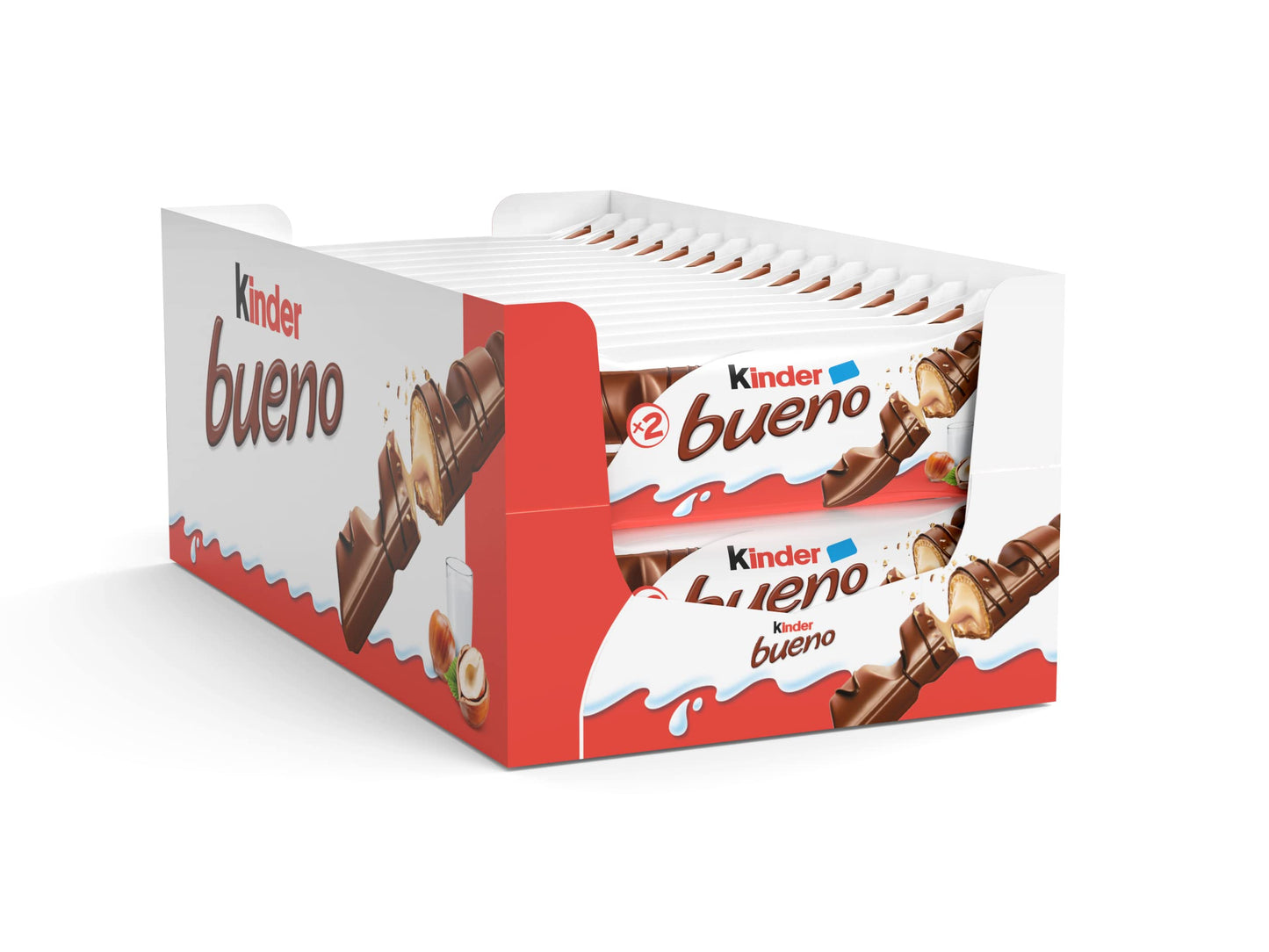 Kinder Bueno | Chocolate