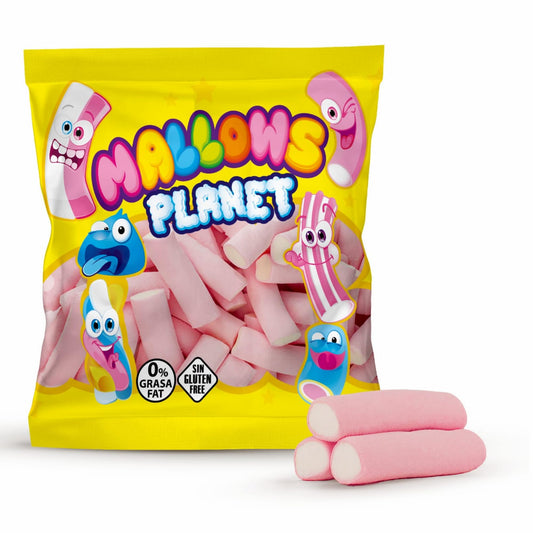 Top Candy | Mallows Rosas