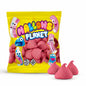 Top Candy | Top mallow rosa