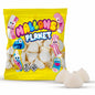 Top Candy | Top mallow blanco