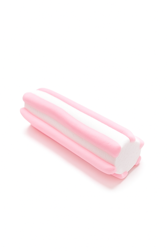 Boolies | Marshmallow rayado