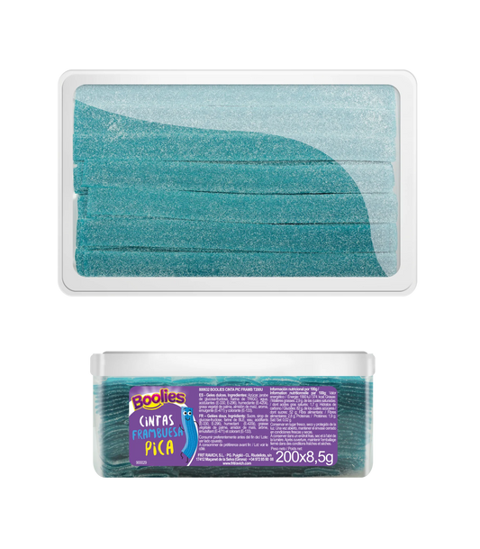 Boolies | Cinta pic framb