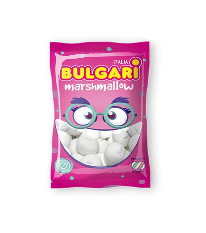 Bulgari | Bolas blancas