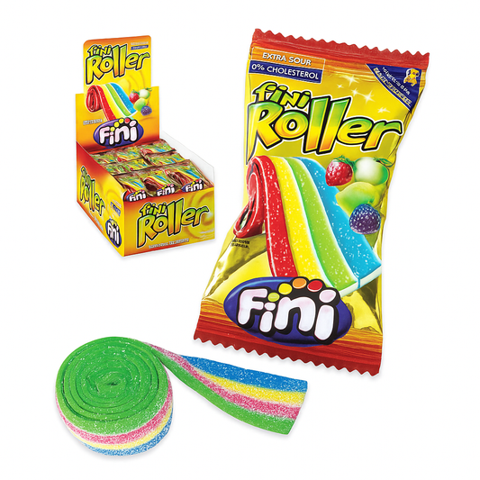 Fini | Roller fantasía