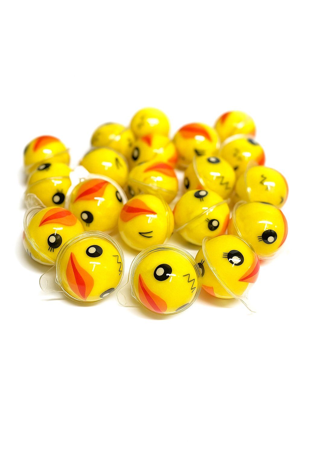 Cool | Patitos rellenos