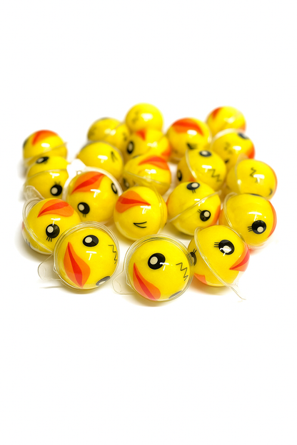 Cool | Patitos rellenos