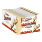 Kinder Bueno | Chocolate blanco