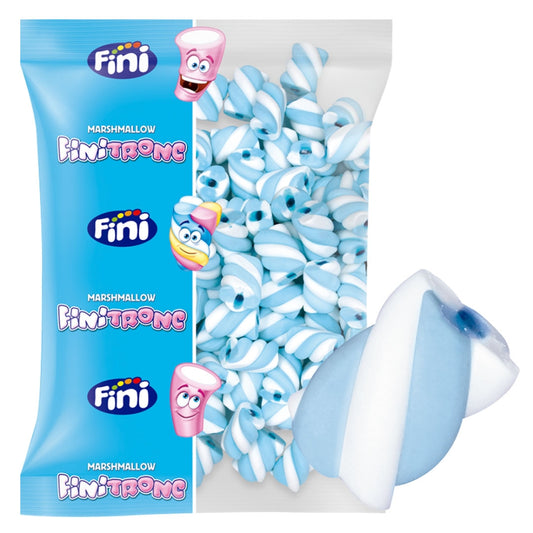 Finitronic | Magic twisty relleno azul