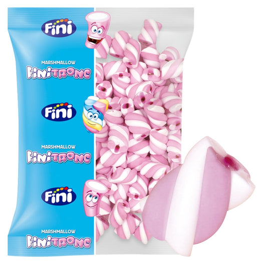 Finitronic | Magic twisty relleno fresa