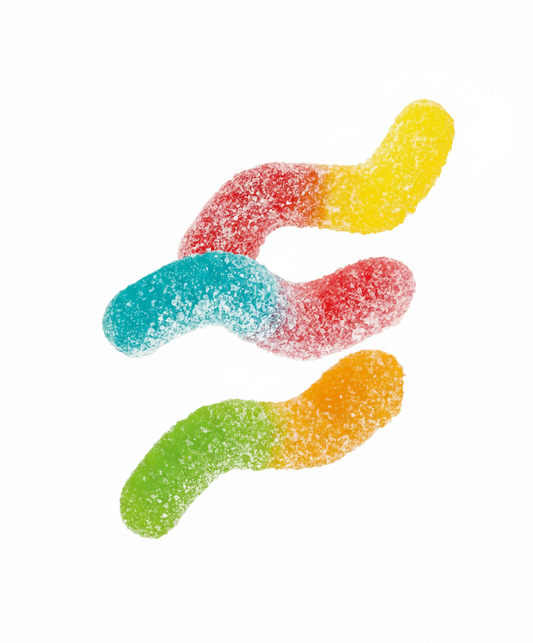 Boolies | Gusanos pica