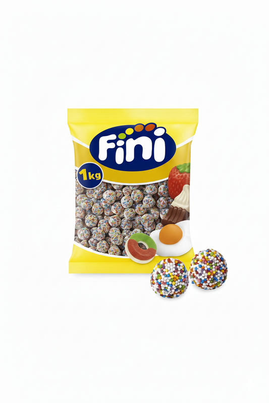 Fini | Moras multicolor