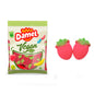 Damel | Fresas salvajes veganas