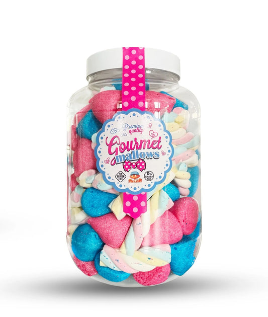 Top Candy | Gourmet Mallows