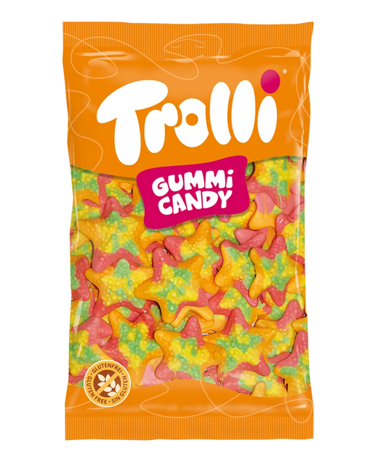 Trolli | Estrella de mar