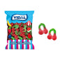 Vidal | Cerezas gigantes pica