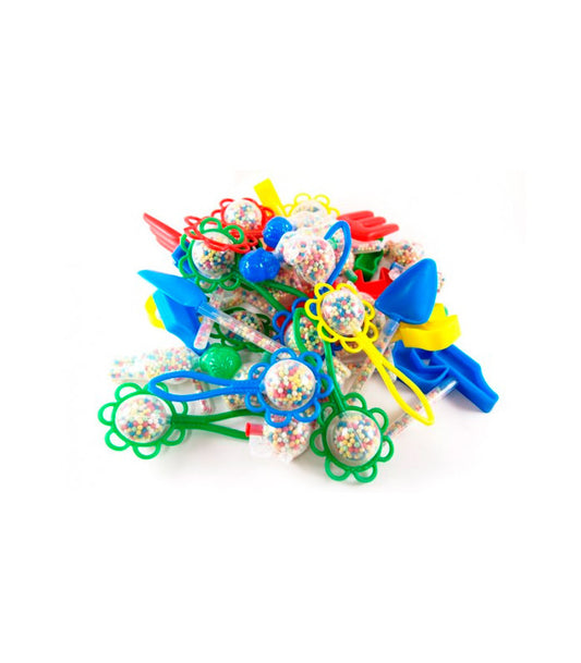 Jisa | Anises surtidos