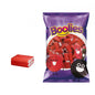 Boolies | Ladrillo relleno fresa