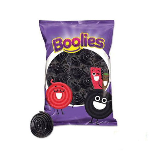 Boolies | Disco Regaliz