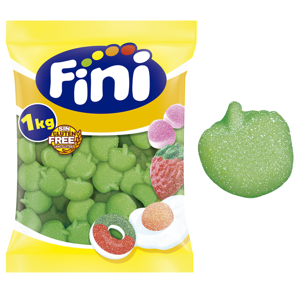 Fini | Manzanas