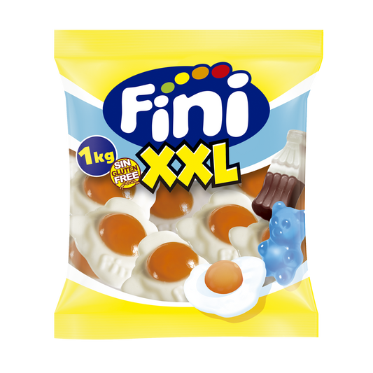 Fini | Huevos gigantes