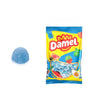 Damel | Besitos azules