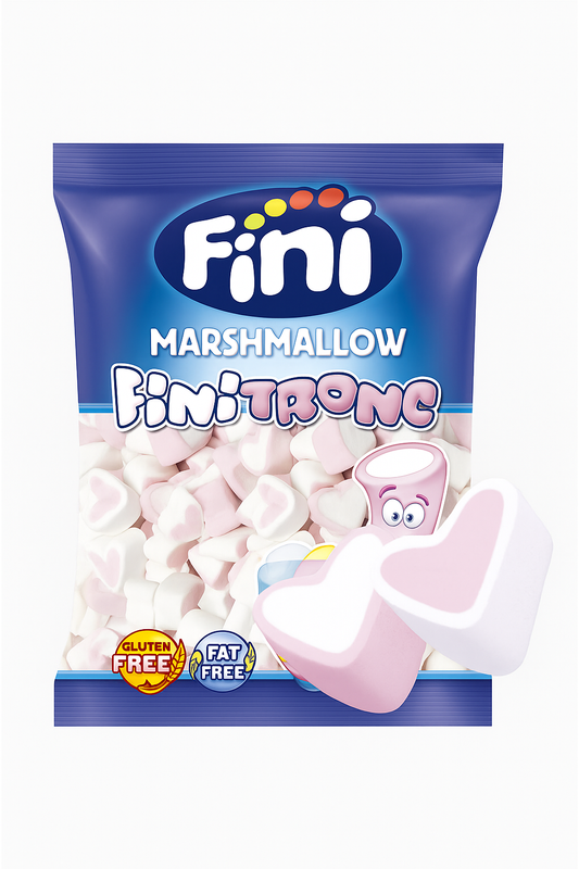 Finitronic | Corazones