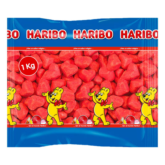Haribo | Corazón soft