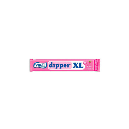Vidal | Dipper XL fresa