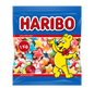 Haribo | Estrellas tricapa