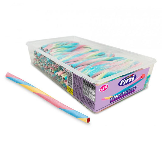 Fini | Palos rainbow