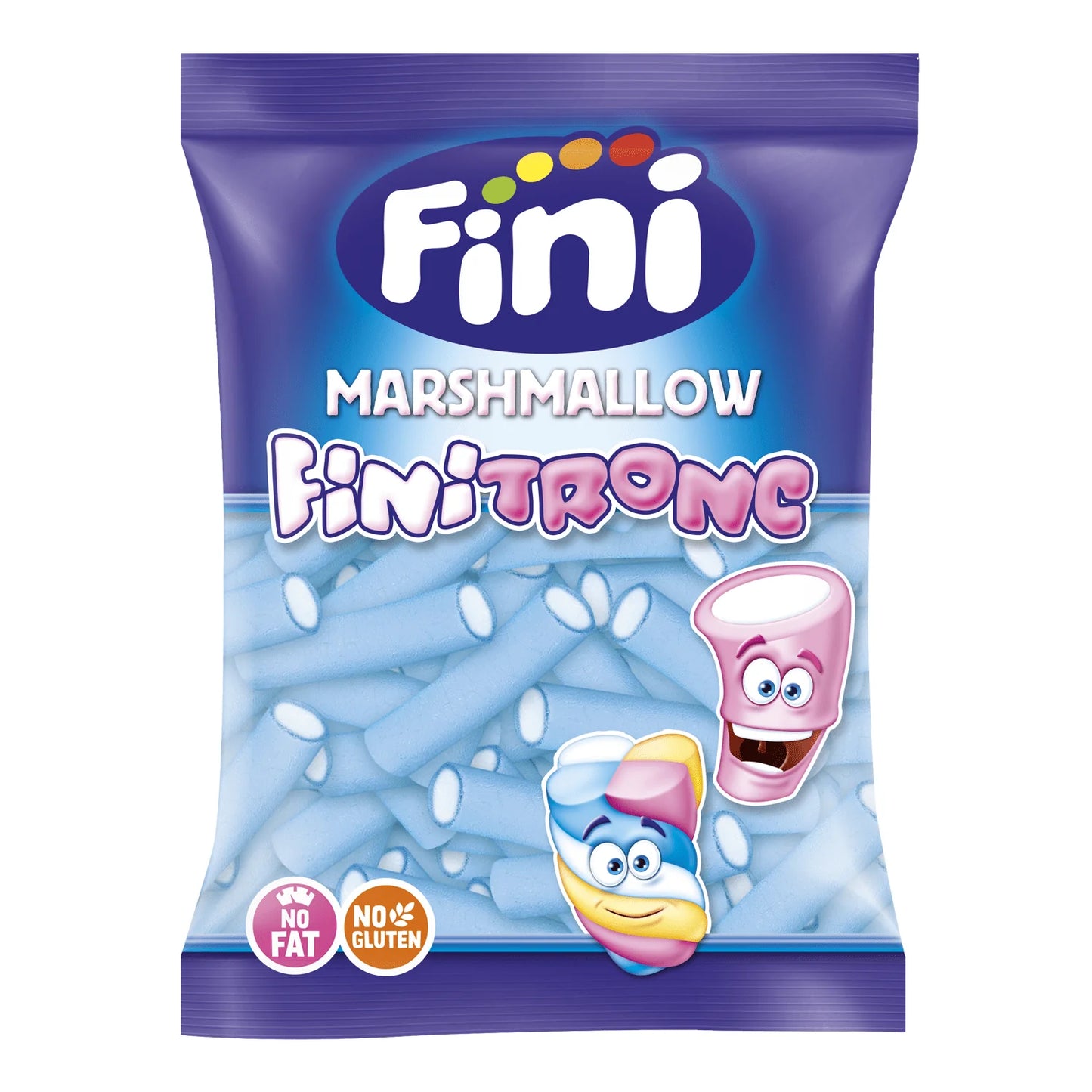 Fini | Finitronic bicolor azul