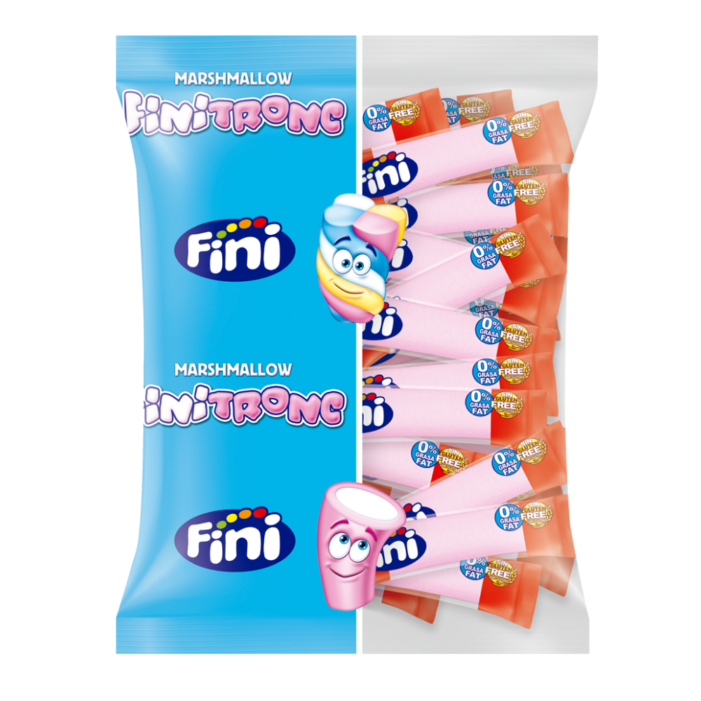 Fini | Finitronic bicolor
