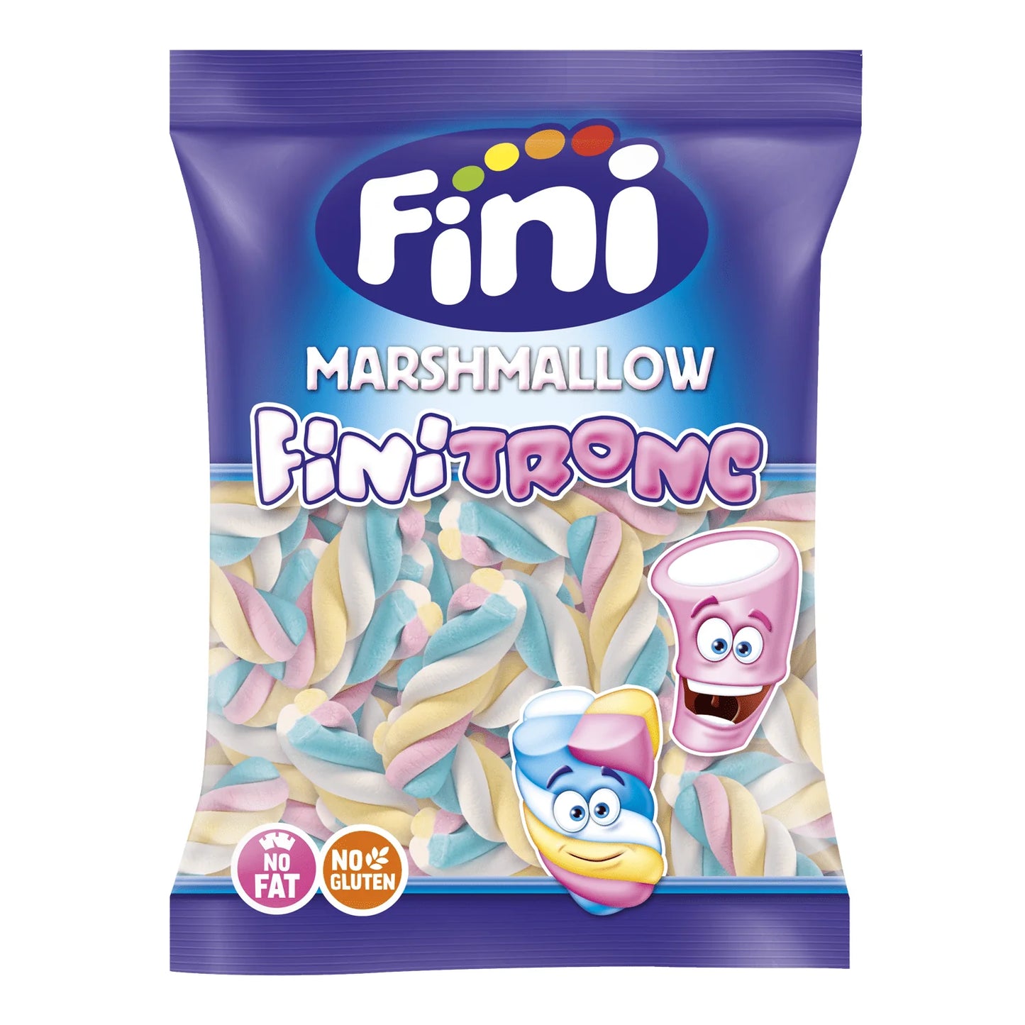 Fini | Finitronic twisty
