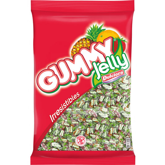 Gummy Jelly