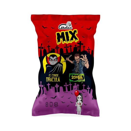 Cerdán | Chupa Drácula